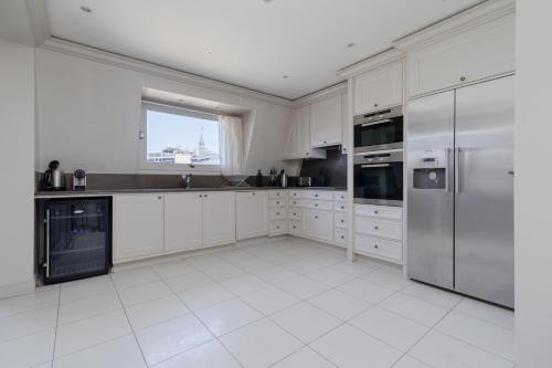 Luxury apartments - Avenue Montaigne photo 95