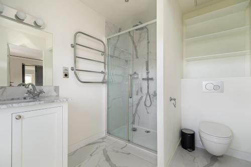 Luxury apartments - Avenue Montaigne photo 96