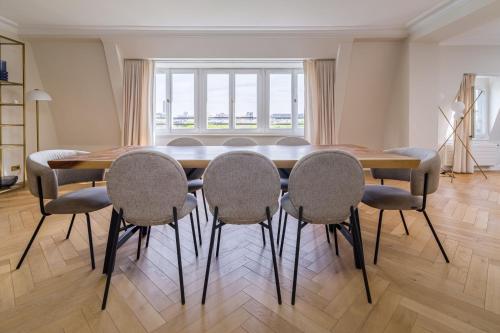 Luxury apartments - Avenue Montaigne photo 106