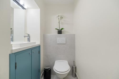 Luxury apartments - Avenue Montaigne photo 129