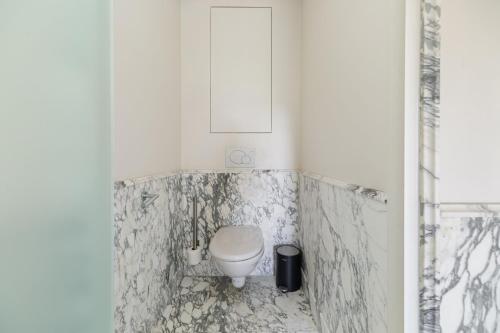 Luxury apartments - Avenue Montaigne photo 131