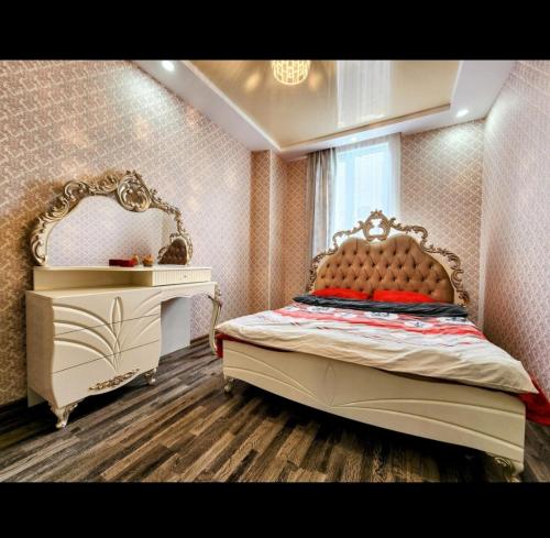 Gallery image of ana-Apartament in K'obulet'i
