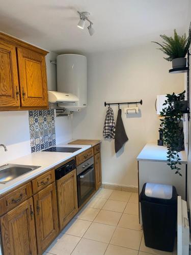 La maisonnette brainoise