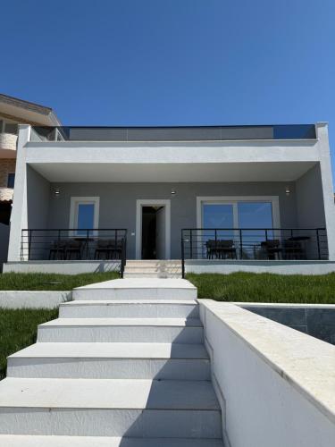 Exteriér nebo vchod ubytování Villa Dean - Sindi