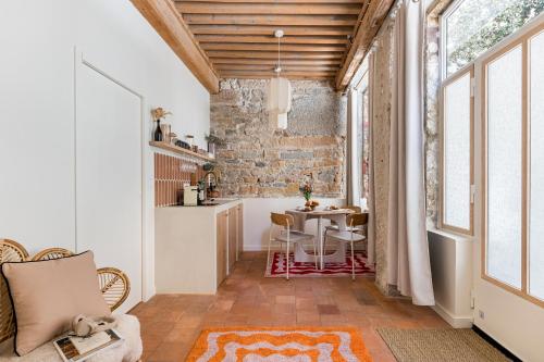 La Suite Saint Georges