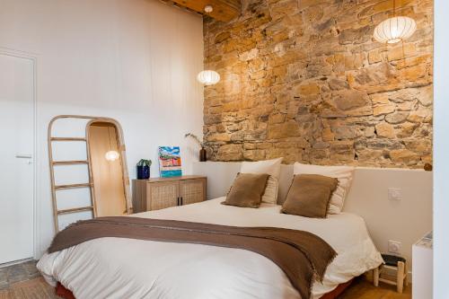 La Suite Saint Georges