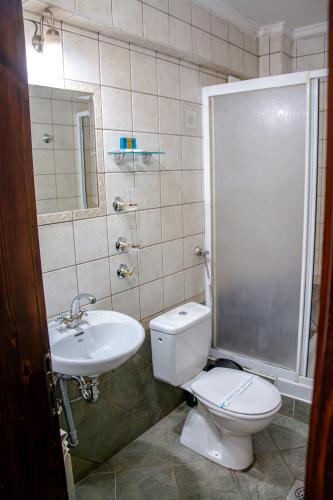 Gallery image of Art Apartments in Bitola