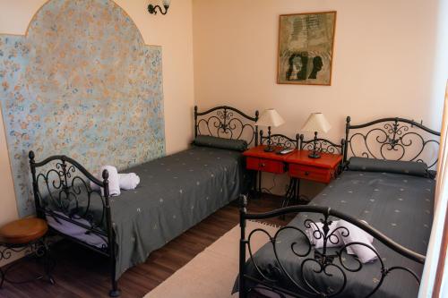 Gallery image of Art Apartments in Bitola