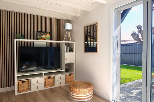 Photo de la galerie de l'établissement Le murmure des vagues, à La Tranche-sur-Mer