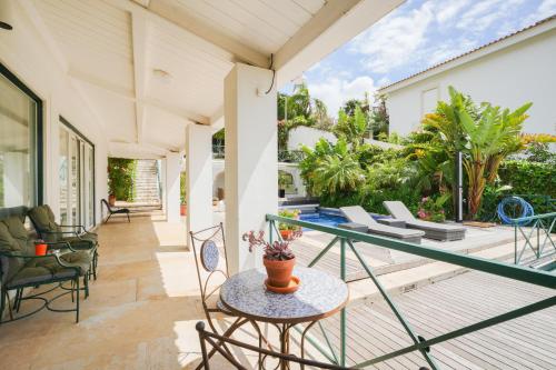 Mbird Estoril Riviera Flat 3