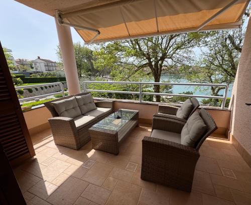 Apartman Neda -Vantacici Malinska