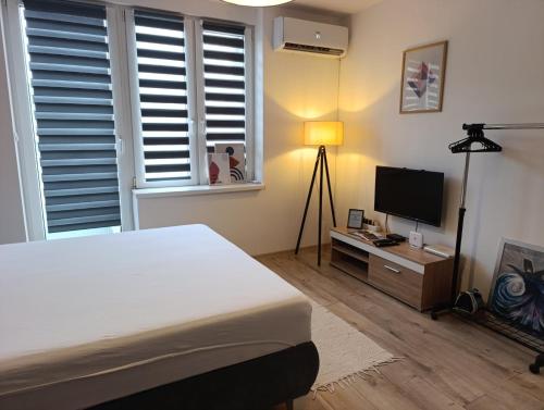 Apartman Vills