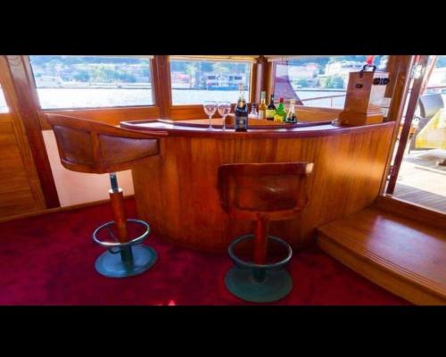 Fotografie z fotogalerie ubytování Bodrum Markus,Mandalina,teknesi v Bodrumu