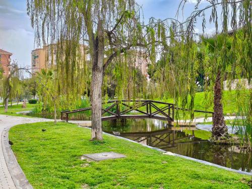 Estudio Huelin Playa