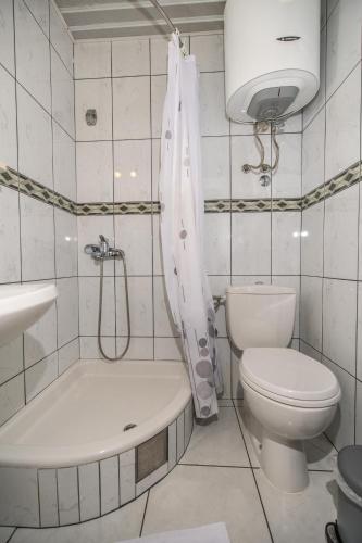 Gallery image of Apartments Irena in Becici