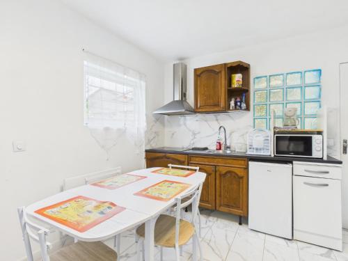 Foto Maison Appartement CARPE DIEM Jardin Privatif 1