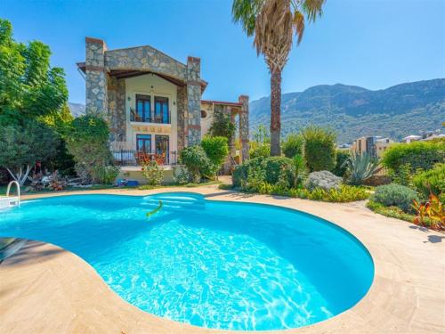 Lebrentals Aychin Villas