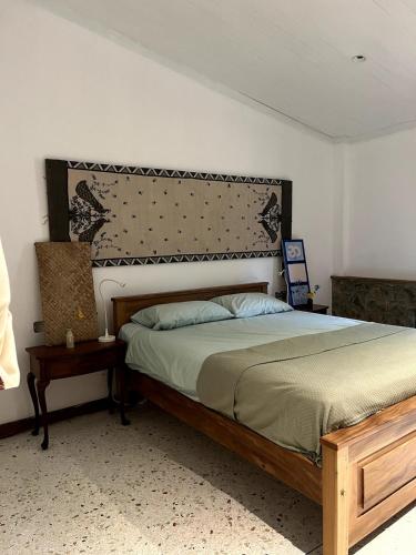 Gallery image of Blackwoods FarmHouse in Beragala