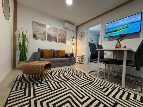 Mobile home Mare Blu