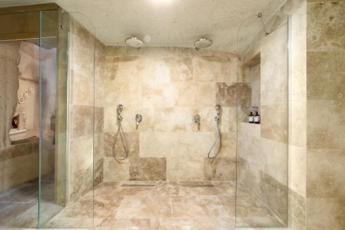Bagno di Zafora Cave Suites Hotel Cappadocia
