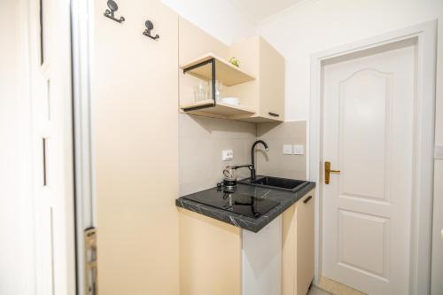 Gallery image of Apartments Irena in Becici