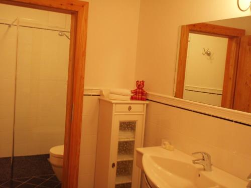 Gallery image of Landhaus Marlies in Zell am See
