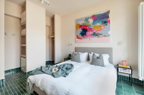 Cipria Luxury Apartment