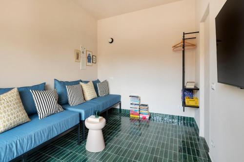 Cipria Luxury Apartment