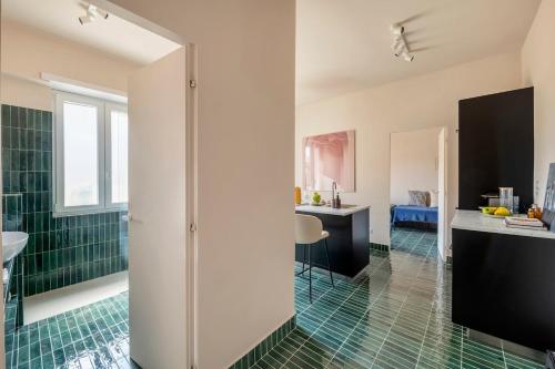 Cipria Luxury Apartment