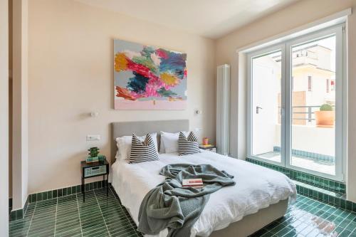 Cipria Luxury Apartment