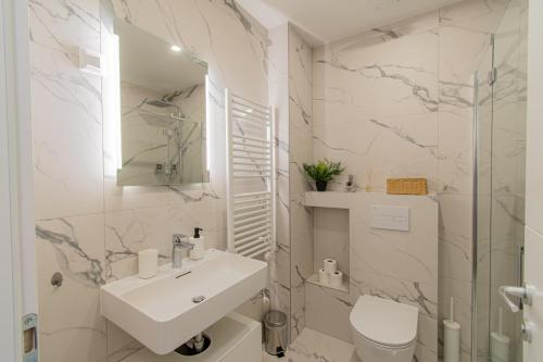 Flex SelfCheckIns 46 - Zagreb - Garage - Loggia - New