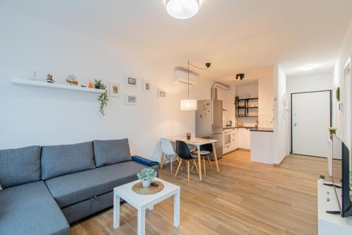 Flex SelfCheckIns 46 - Zagreb - Garage - Loggia - New