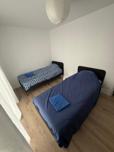 Photo de la galerie de l'établissement Maison avec vue panoramique lac (classée 4*), à Lacanau