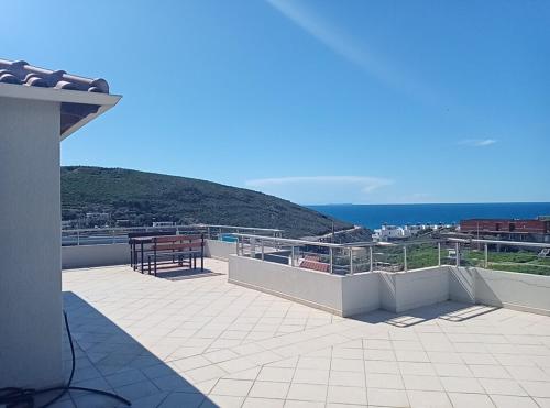 Φυσικό τοπίο κοντά σε αυτό το ξενοδοχείο διαμερισμάτων