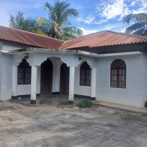 Faarihah Villa