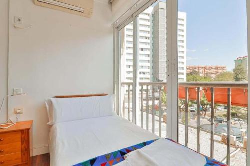 Big apartment, close to train station
