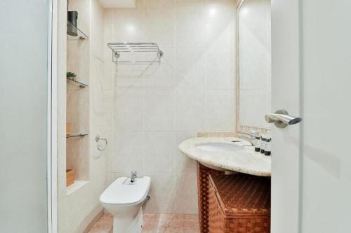 Big apartment, close to train station