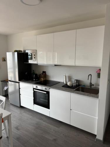 Apartman Rea