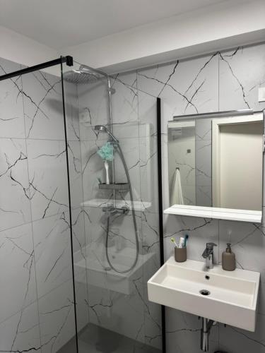 Apartman Rea