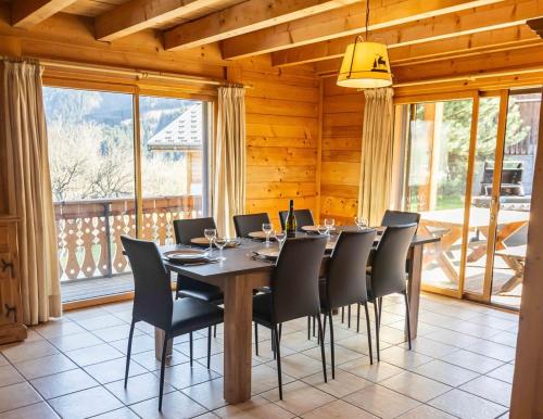 Φωτογραφία από το άλμπουμ του Chalet Pti Prince σε Seytroux
