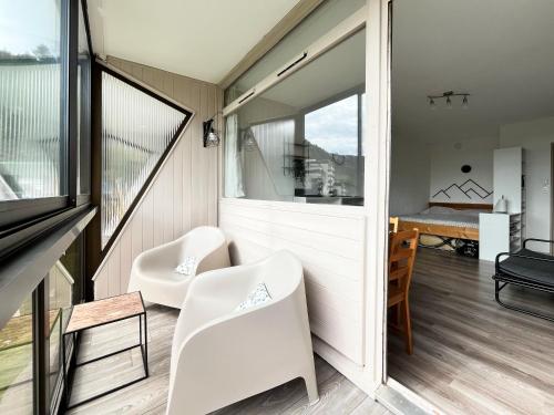 Appartement - Station de ski