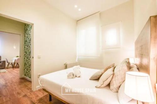MyHouseSpain - Estrena apartamento en el centro de Madrid - Atocha