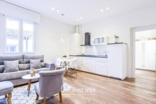 MyHouseSpain - Estrena apartamento en el centro de Madrid - Atocha