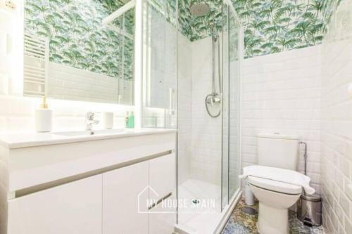 MyHouseSpain - Estrena apartamento en el centro de Madrid - Atocha