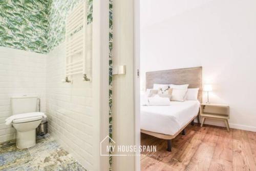 MyHouseSpain - Estrena apartamento en el centro de Madrid - Atocha