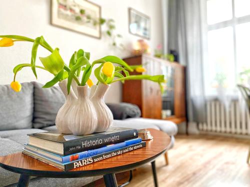 Apartament Hygge Monte Cassino 4