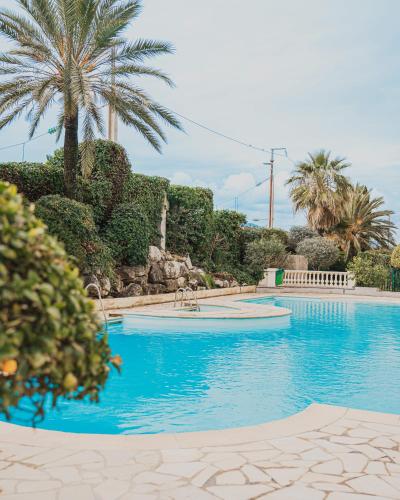 Photo de la galerie de l'établissement La palme de Selyan Elegance&Mer, à Cannes