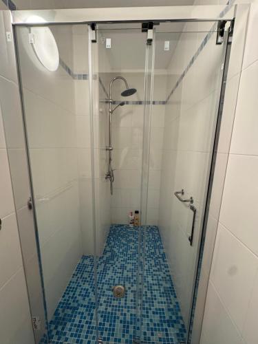 Koupelna v ubytování Habitación Privada Jerez 2