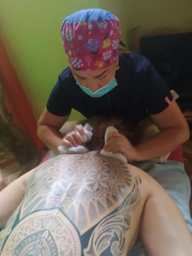 Gäste, die in der Unterkunft POSADA KAUAI übernachten