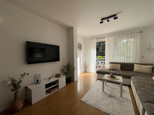 Apartman Teo